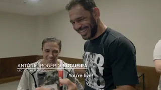 UFC 237 Embedded׃ Эпизод 3