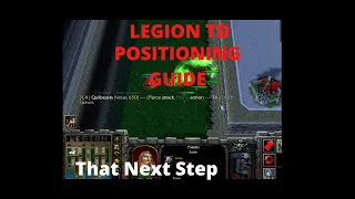 Legion TD Comprehensive Placement Guide: Universal Positioning