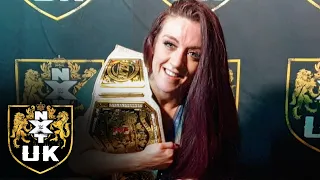 Kay Lee Ray proved her point: NXT UK Exclusive, March 4, 2021