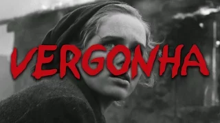 Trailer: Vergonha