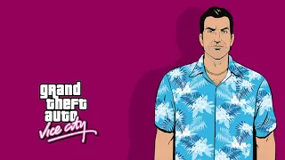 Welcome back to Vice City