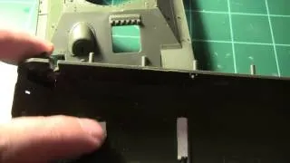 Tamiya 1:35 Russian T34-85 Medium Tank Build - Intro