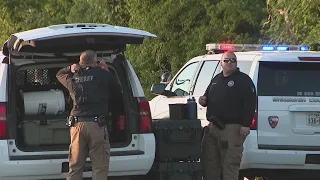 Man arrested following police chase in Houston, accused of stealing catalytic converters