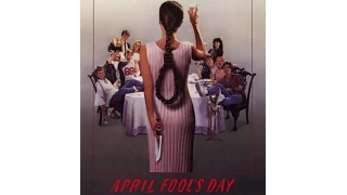 Horror Comedies: April Fools Day