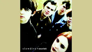 Slowdive - Melon Yellow (+0.5st)