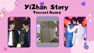 [YiZhan] ggdd waiting's room - Tencent Award