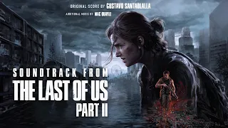 Gustavo Santaolalla - All Gone (The Promise) (from The Last of Us Part II)