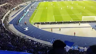 Hertha vs Nürnberg. Pyro Nürnberg. Wo ist Lucas🫣🔵⚪