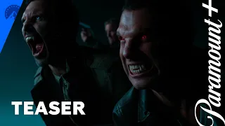 Teen Wolf: The Movie | Teaser Trailer | Paramount+