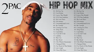 2Pac ft  Eminem & Dr  Dre, Snoop Dogg, 50 Cent   Best Hip Hop Songs of All Time