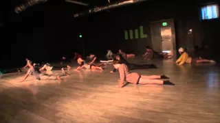 RENEE RITCHIE | MOVEMENT LIFESTYLE CLASS  | Addicted to Love- Skylar Grey