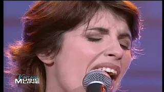 Giorgia - Strano il mio destino (Live 1996)