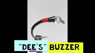 "Dee's" buzzer . The secret Chigboro Killer !