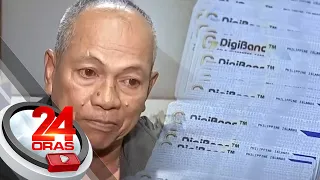 17 na miyembro umano ng digital currency scammer group, arestado | 24 Oras