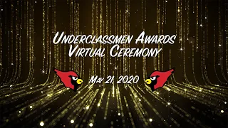 Mentor High School Underclassmen Awards - May 21, 2020