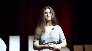 Lessons from the "Little Prince" | Yuliia Syrovatka | TEDxLCCUniversity