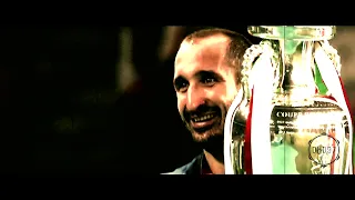 ITALIA CAMPIONE D'EUROPA - IL FILM DI EURO 2020 [ REUPLOAD ]