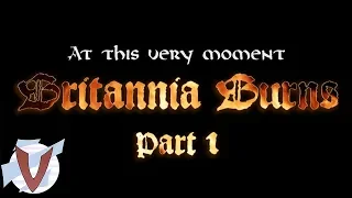 Britannia Burns – Richard Garriott Interview, Part 1 [Spoony - RUS RVV]