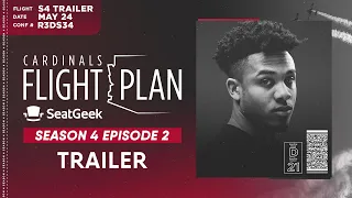 Cardinals Flight Plan 2021: Episode 2 Trailer | Arizona Cardinals