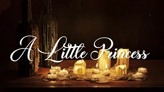 "The Little Princess" - Chapter 9