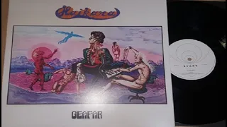 Haikara — Geafar 1973 Finland, Progressive,Jazz Rock