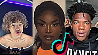 Black Tik Tok Compilation (relatable) | Part 33