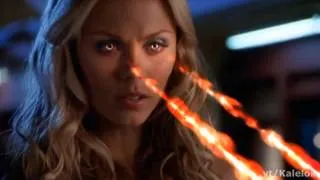 Smallville Season 10 Opening Credits (Fan Made Oficial))