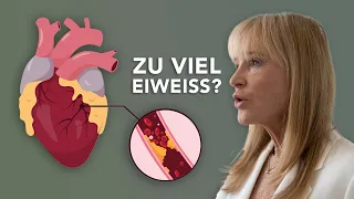 Wie Eiweiß krank macht - Was du über Proteine wissen musst