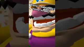 Did You Know Wario?