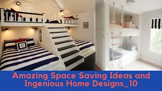 Amazing Space Saving furniture Ideas and Ingenious Home Designs_10