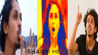 Shayri Ki Gand Masti 2021 || New Upload || Shaikh Memes ||