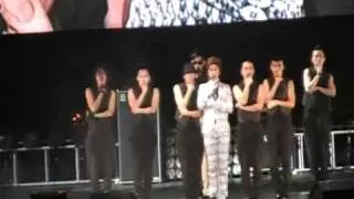 SMTown Live '10 Part 19: DBSK - U-Know & MAX