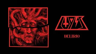 Lupus - Delirio (álbum completo 2022)