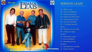 Conjunto típico Irmãos Leais  - Álbum completo 2004