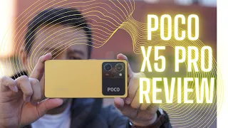 POCO X5 Pro Review: Another Value King?