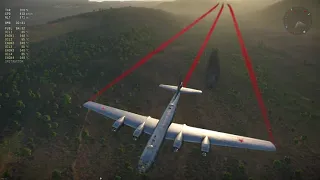 War Thunder Direct Hit update new bomb sounds