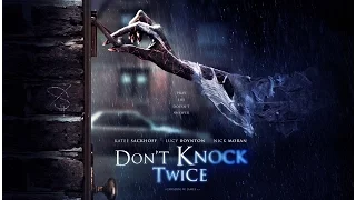 DON’T KNOCK TWICE Official Trailer (2017) Horror [HD] Lucy Boynton