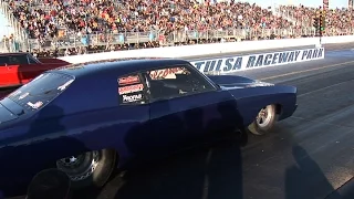 BIG TIRE NO PREP for $20,000 +Street Outlaws