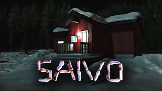 SAIVO - Indie Horror Game (No Commentary)