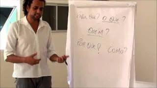 Elaboração de Projeto Social - FEEB