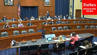 Democrats And Republicans On House Energy And Commerce Committee Debate Budget