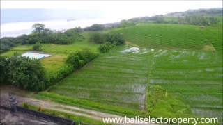 Bali Oceanfront Land For Sale