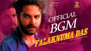 Falaknuma Das - Official BGM (Telugu) | Vishwak Sen | Vivek Sagar | Tharun Bhascker