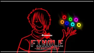 GLITCHTALE | FINALE REANIMATED | (UNFINISHED)