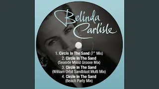 Circle in the Sand (7" Mix)