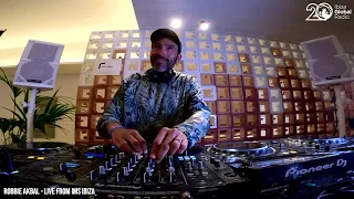 Robbie Akbal - Live from Hyde Hotel - IMS Ibiza 2024