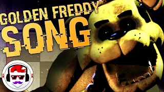 FNAF GOLDEN FREDDY SONG "It's Me" | Rockit Gaming