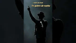 Talking To The Moon - Bruno Mars (Sub Español + Lyrics)