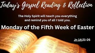 Catholic Mass reading, Sunday Gospel Reading, Gospel Reflection, The word of God#everydaygospel