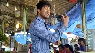 Run Raja Run Best Comedy Scene | South Indian Hindi Dubbed Best Comedy Scene